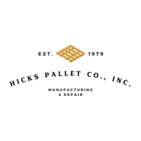 Hicks Pallet