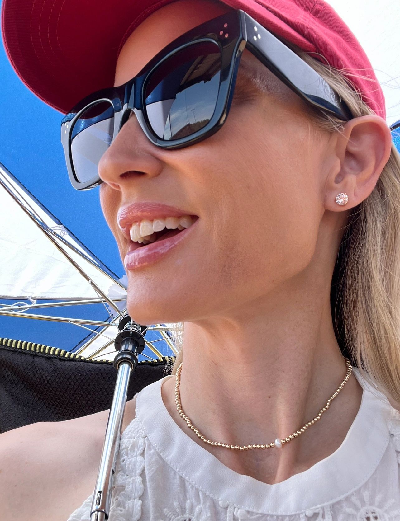 Queen of No Sun