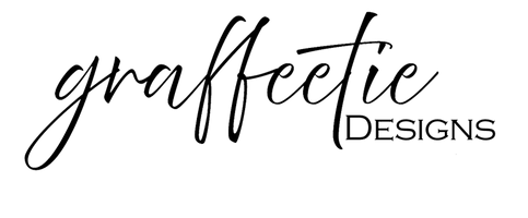 Graffeetie - Custom Pyrography Functional Art