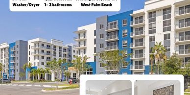 1710 N. Congress Ave, West Palm Beach for rent