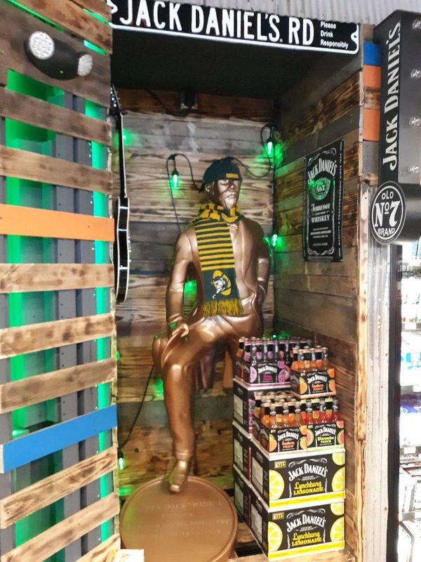 Alpine Liquors Beer, Wine and Spirits, Liquor Store, Liquor