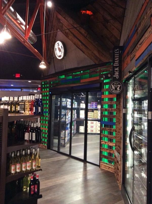 Alpine Liquors Beer, Wine and Spirits, Liquor Store, Liquor