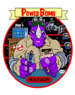 PowerBomb Nation