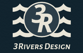 3 Rivers Design