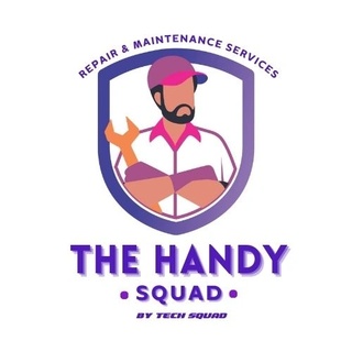 The Handy Squad