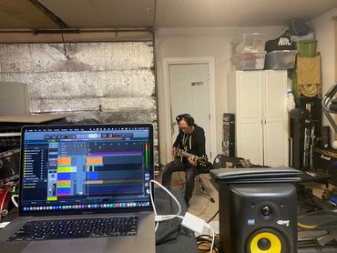 Thunderchunk- Revival Sessions