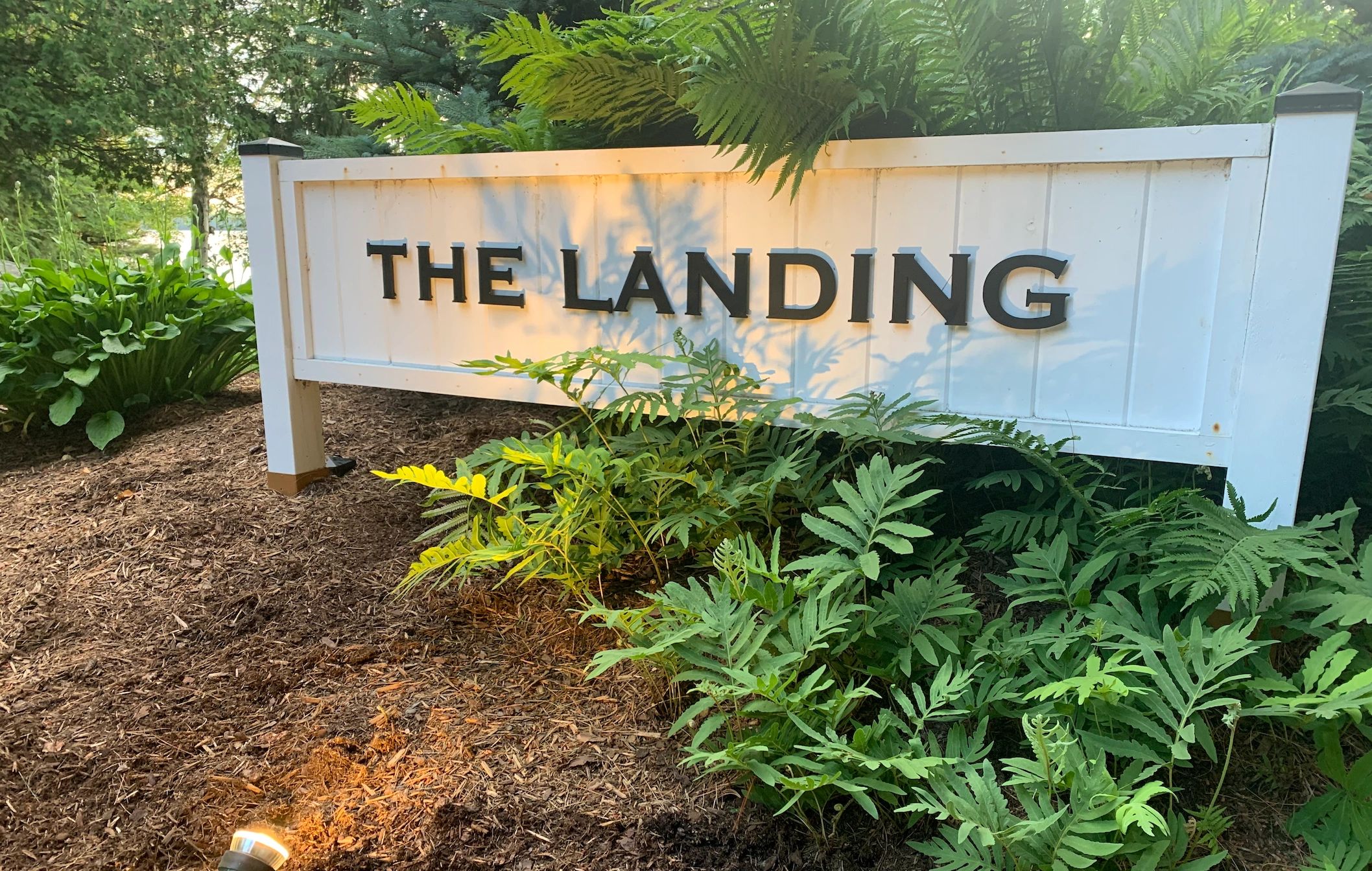 Windermerelanding