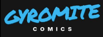 GYROMITE COMICS