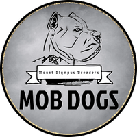 Mount Olympus Breeders