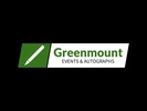 Greenmount Events and Autographs