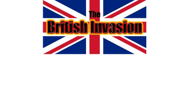British Invasion 64