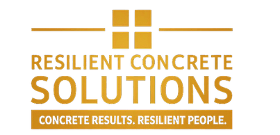 Resilient Concrete Solutions