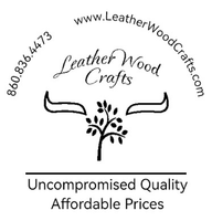 Leatherwood Crafts