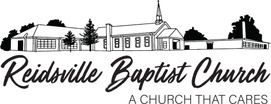 Reidsville Baptist Church