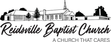 Reidsville Baptist Church