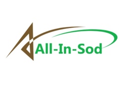All-In-Sod | New Sod Installation