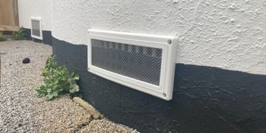 rodent proof ventilation covers 