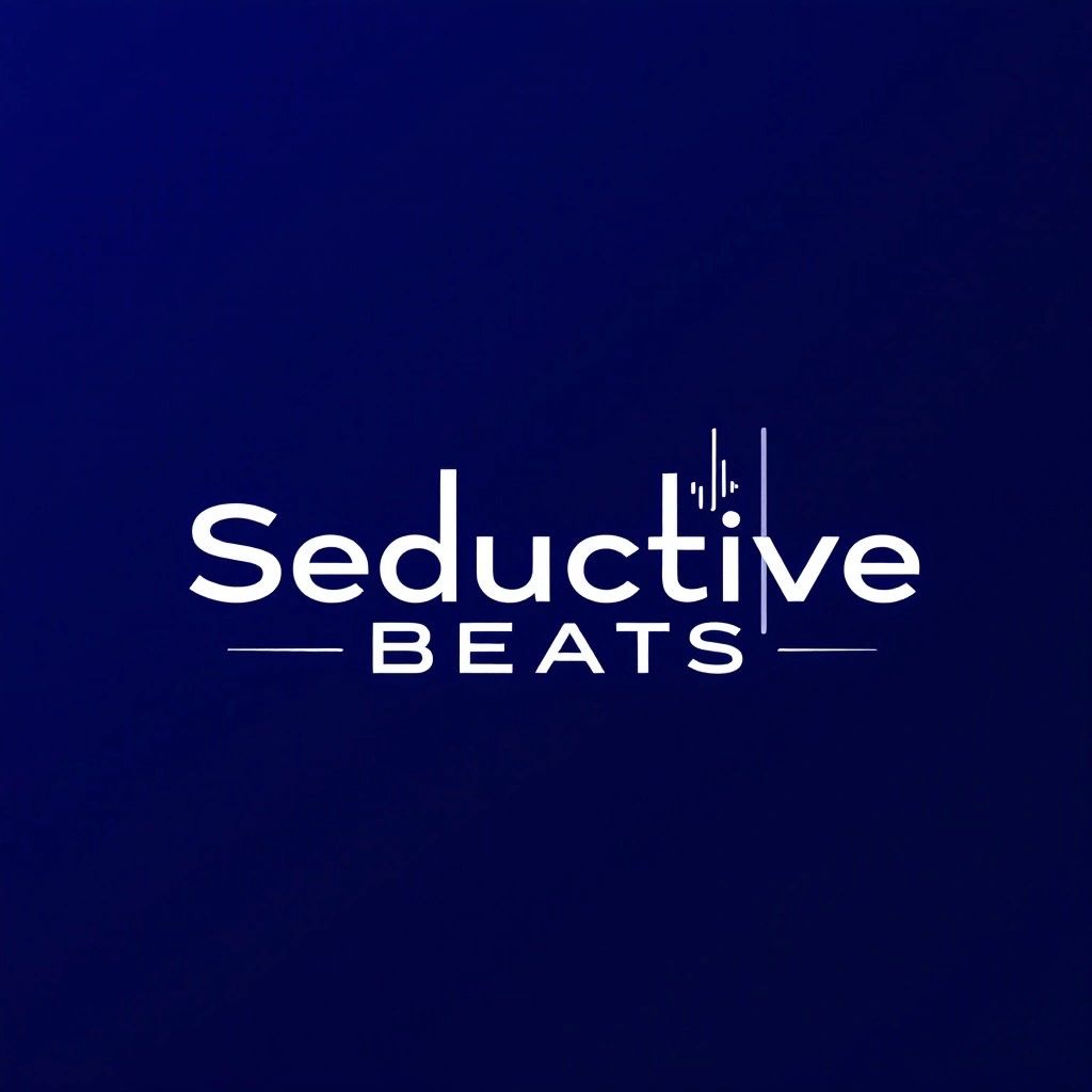 Seductive beats Logo