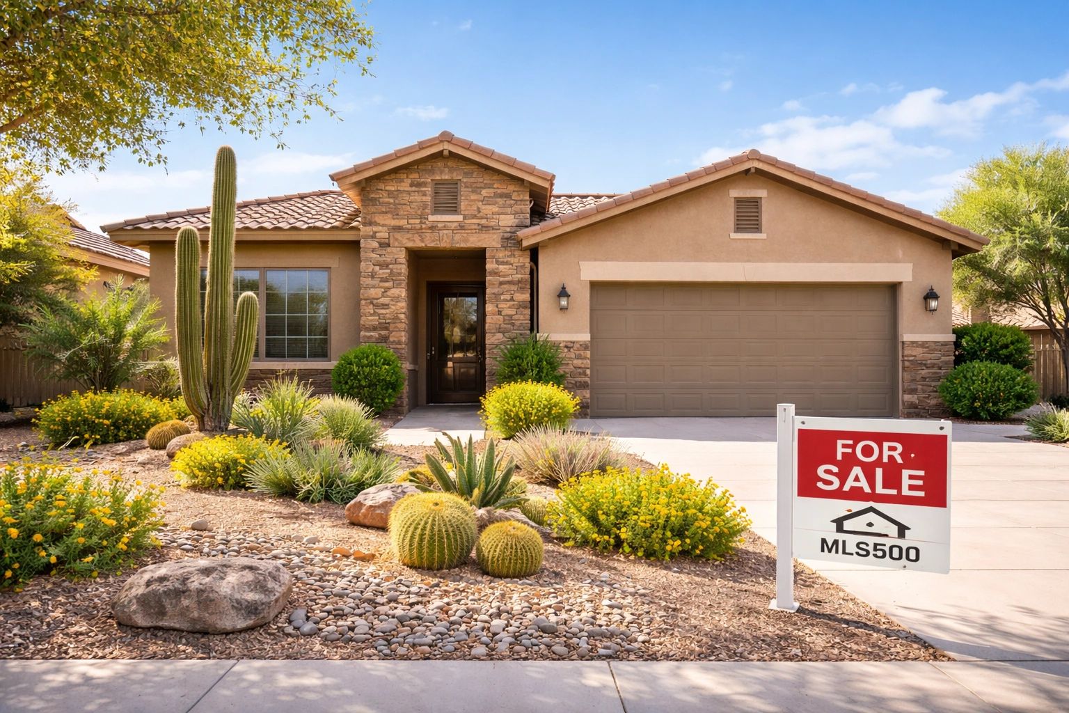 list your home on arizona mls fast and affordable