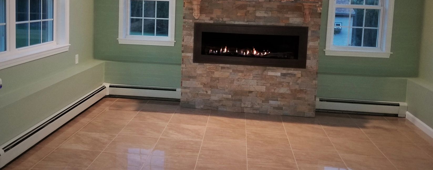 Heating Heating & Cooling