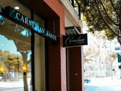 Carnelian Salon