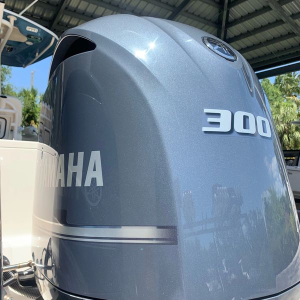 Yamaha cowling paint decals