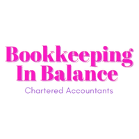 Bookkeeping In Balance