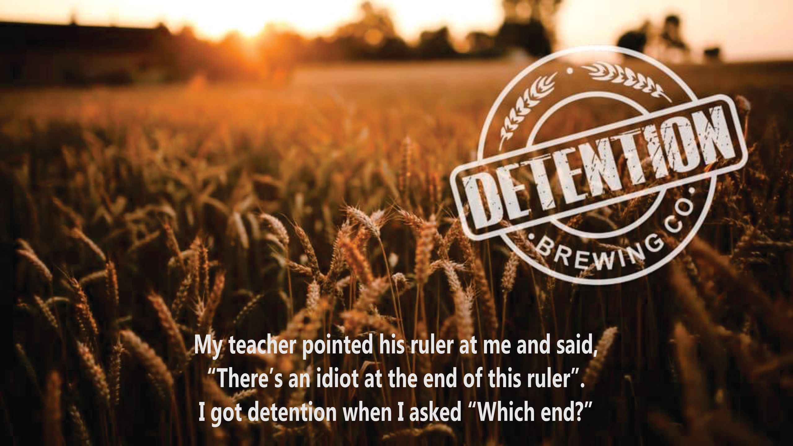(c) Detentionbrewing.ca