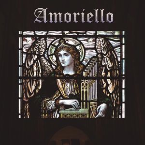 THE AMORIELLO PROJECT