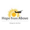 Hope From Above Ministries