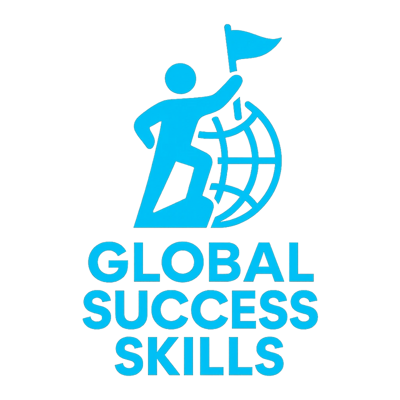 Global Success Skills logo