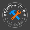 JA Mechanical and Electrical Engineering Ltd