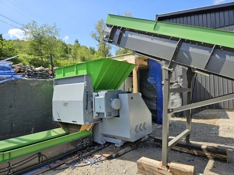 Broyeur basse révolution BBR