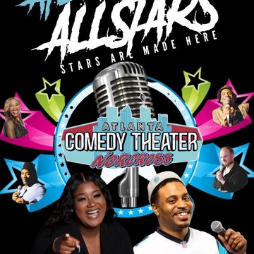 April Fools Comedy Jam Tickets, 2023 Showtimes & Locations