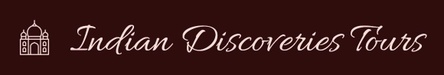 INDIAN DISCOVERIES TOURS