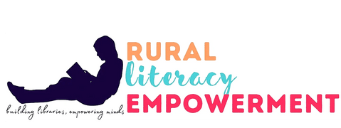 Rural Literacy Empowerment