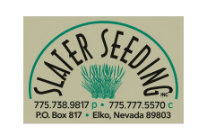 Slater Seeding Inc