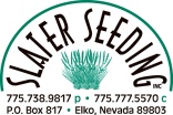 Slater Seeding Inc