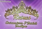 Reina's Quincean'eras Boutique