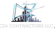 C24 CONTRACTORS LLC