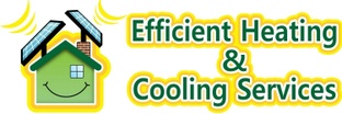 Efficient Heating And Cooling Services LLC
Home Comfort Solutions