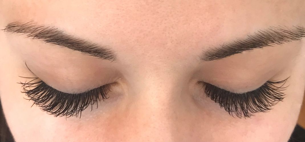 Long Island Eyelash Extensions The lash and beauty studio inc.