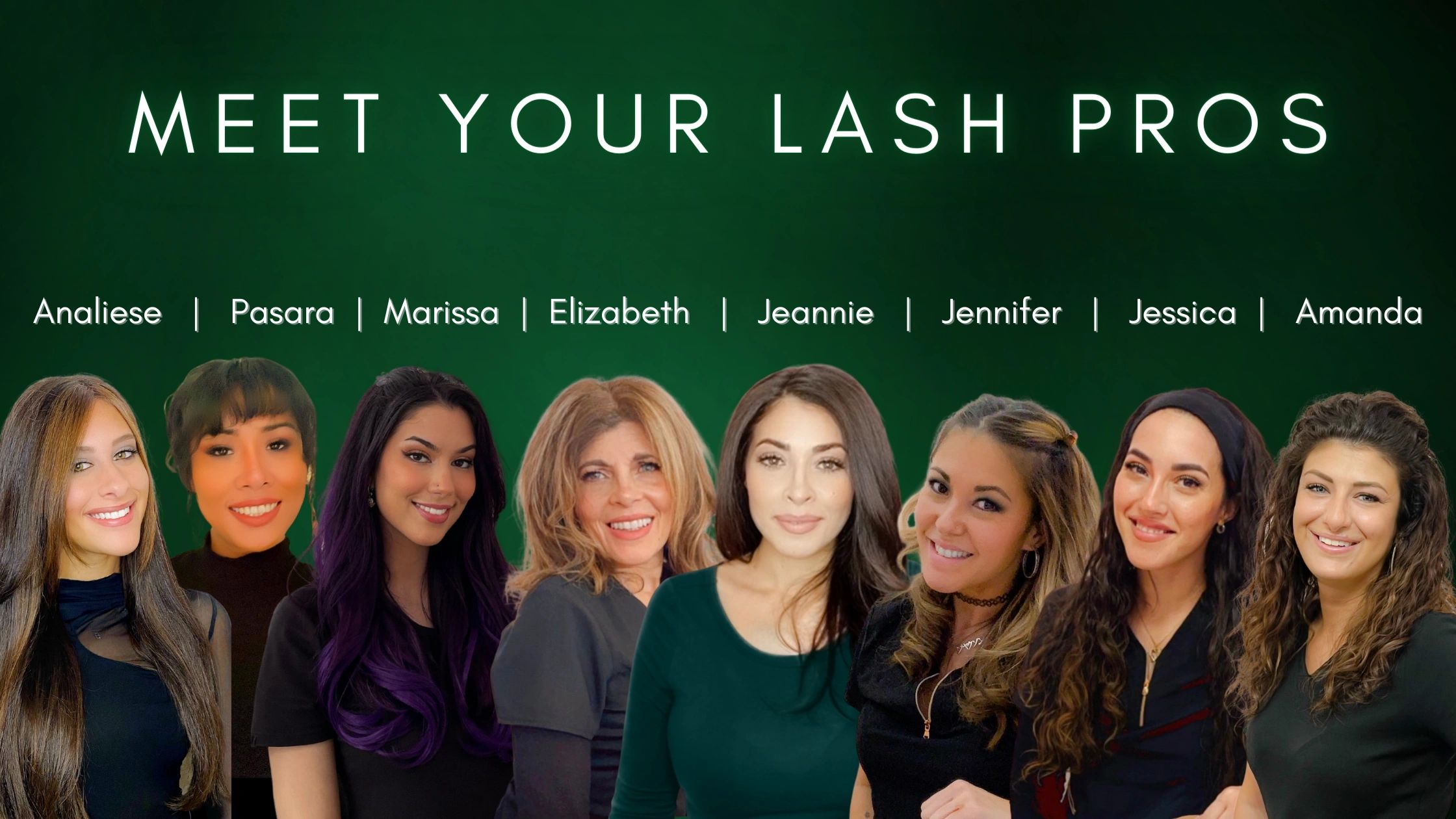 Blinkology - Eyelash Extension Training - Commack, New York