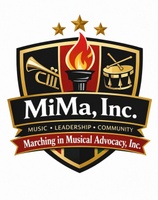 MiMa, Inc. - Marching in Musical Advocacy