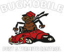 Bugmobile of Arkansas INC