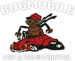 Bugmobile of Arkansas INC