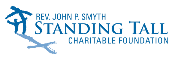The Rev. John P. Smyth Standing Tall Charitable Foundation