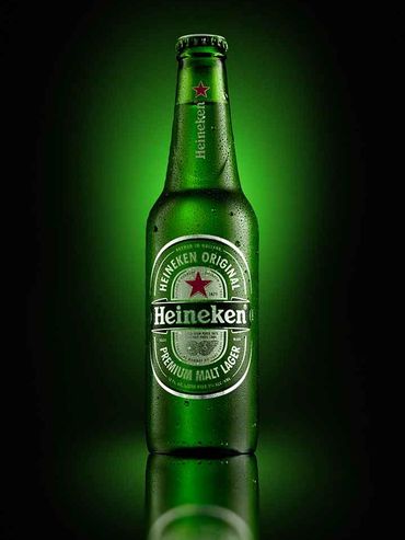 Liquor bottle photo shoot for branding and advertising