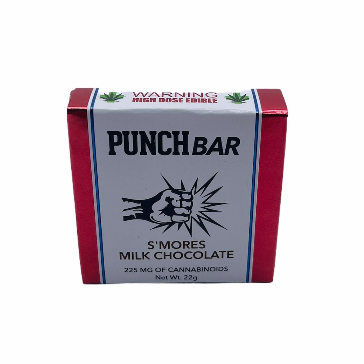 buy punch bars