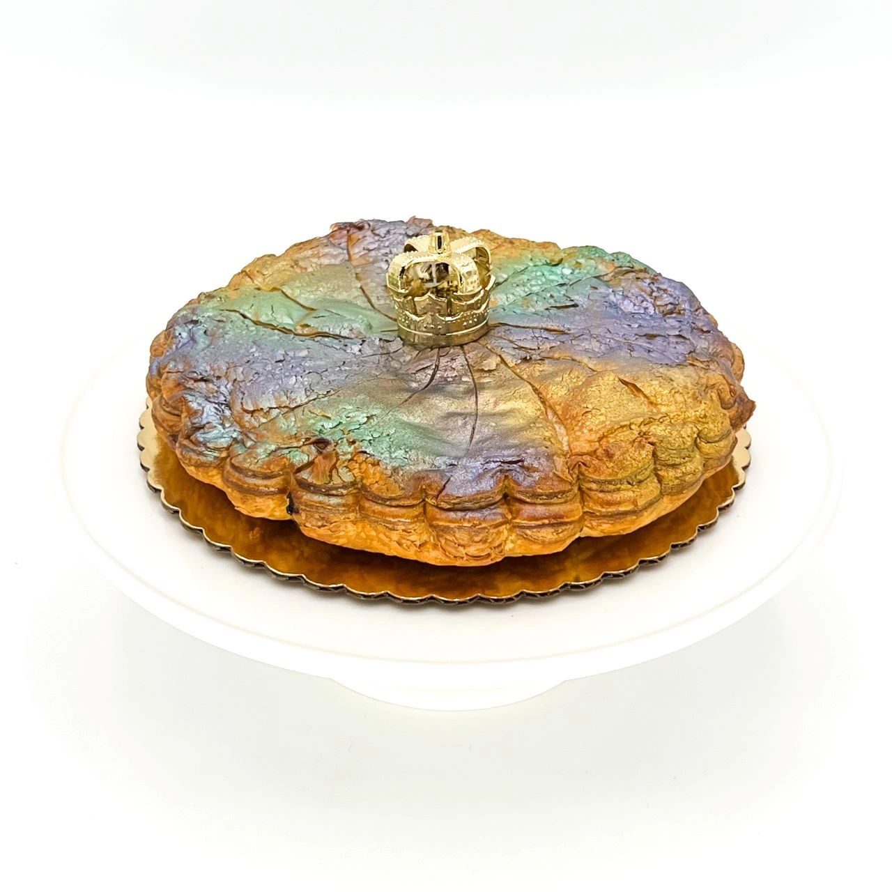 Fleur De Lis Gourmet Bakery